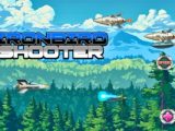 Iron Bird Shooter
