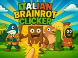 Italian Brainrot Clicker Game