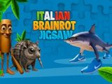 Italian Brainrot Jigsaw