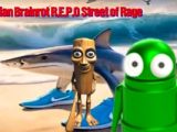 Italian Brainrot R.E.P.O Street of Rage