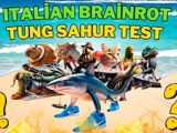 Italian Brainrot Tung Sahur