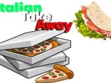 Italian Take Away