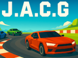 J.A.C.G – Just A Car Game
