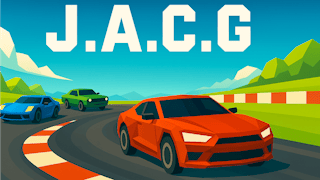 J.A.C.G – Just A Car Game