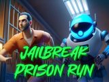 Jailbreak Prison Run
