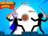 Javelin Battle