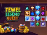 Jewel Legend Quest