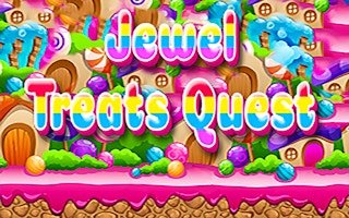 Jewel Treats Quest