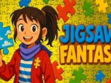 Jigsaw Fantasy