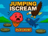 Jumping Iscream