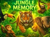 Jungle Memory
