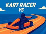 Kart Racer Vs