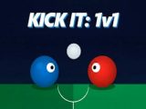 Kick it 1v1