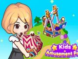 Kids Amusement Park