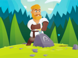 King Arthur – Magic Sword