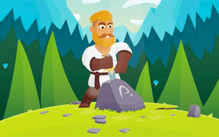 King Arthur – Magic Sword