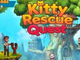 Kitty Rescue Quest