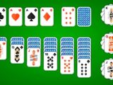 Klondike Solitaire 4 Suits