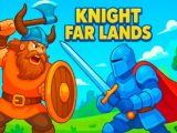 KnightBit Far Lands