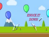 Knock It Down