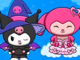 Kuromi Maker