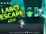 Lab Escape