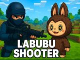 Labubu Shooter