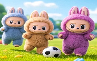Labubu – Tamagotchi Pet Simulator