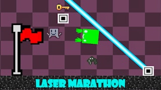 Laser Marathon