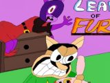 Leap of Fury