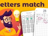 Letters Match