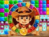 LilCowboy Treasure Hunt