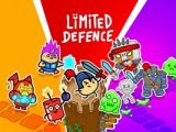 Limited Defense