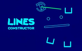 Lines Constructor – Puzzle