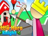 Little Hero Knight