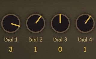 Locksmith’s Code Medieval Vault