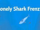 Lonely Shark Frenzy