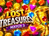 Lost Treasures – Match 3