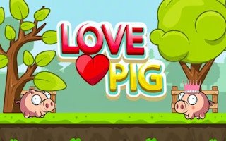 Love Pig