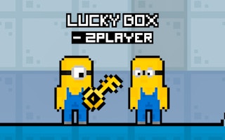 Lucky Box – 2 Player