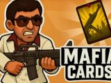 Mafia Cards