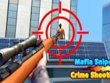Mafia Sniper Crime Shooting