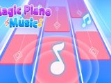 Magic Piano Music