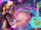 Magic Tower Challenge Your Memory