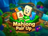 Mahjong Pair Up
