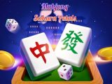 Mahjong Sakura Petals