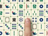 Mahjong Slide & Merge