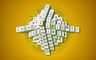 Mahjong Tower