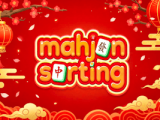MahjonSorting