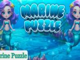 Marine Puzzle